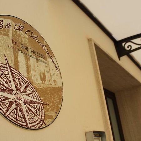 B&B L'Acchiatura Lecce Exterior photo