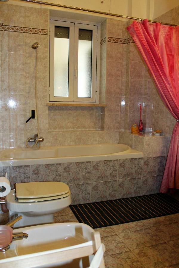 B&B L'Acchiatura Lecce Exterior photo